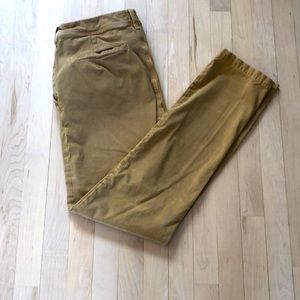 American Eagle slim pants